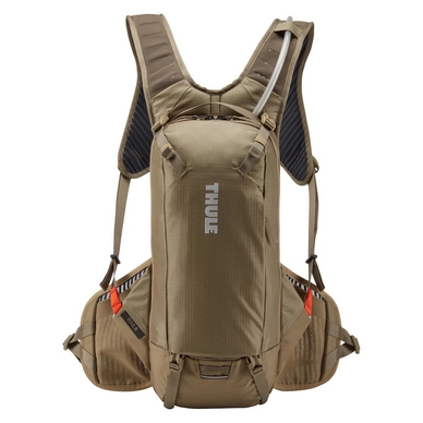 Sac D'hydratation Thule Rail 12L – Obsidienne – Neuf Avec étiquettes (sans Réservoir ?)